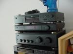 komponente sony